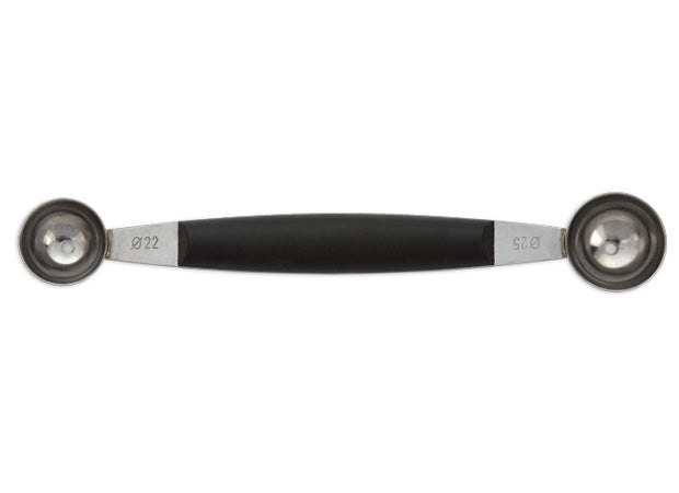 Double Melon baller Gadgets