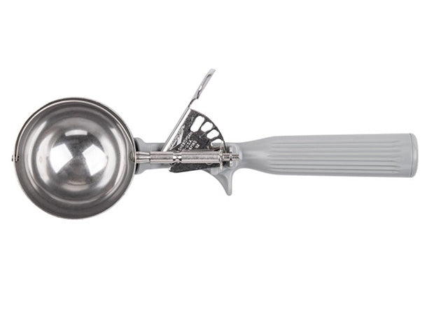 Vollrath #8 Nsf Disher 4 Oz - Gray
