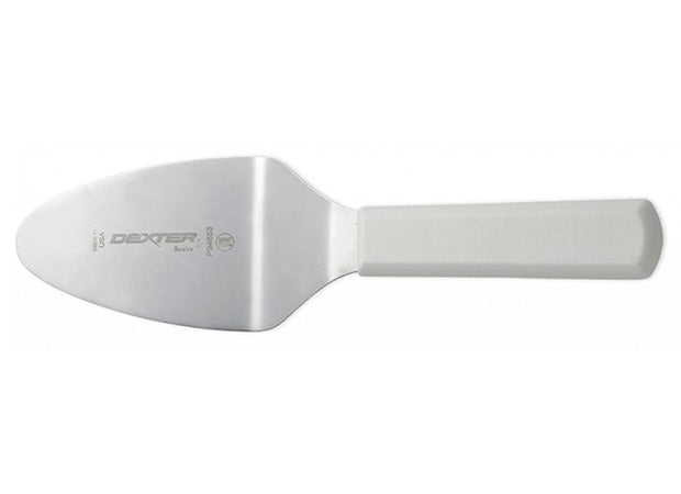 Dexter Russell 5" Pie Knife w/ Polypropylene Handle, Stainless Steel
