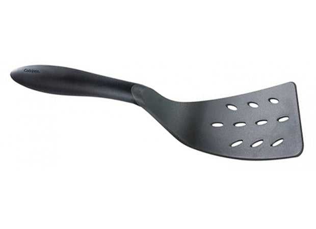 CUISIPRO Flexible Turner, Slotted,  13" - 33 cm