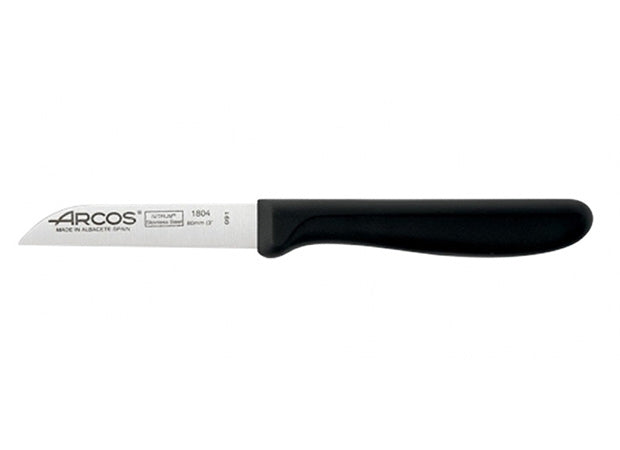Paring Knife 80mm. Genova