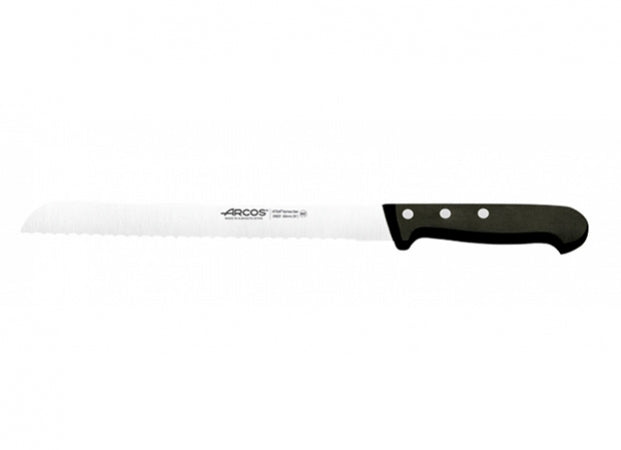 Arcos Bread Knife 250mm