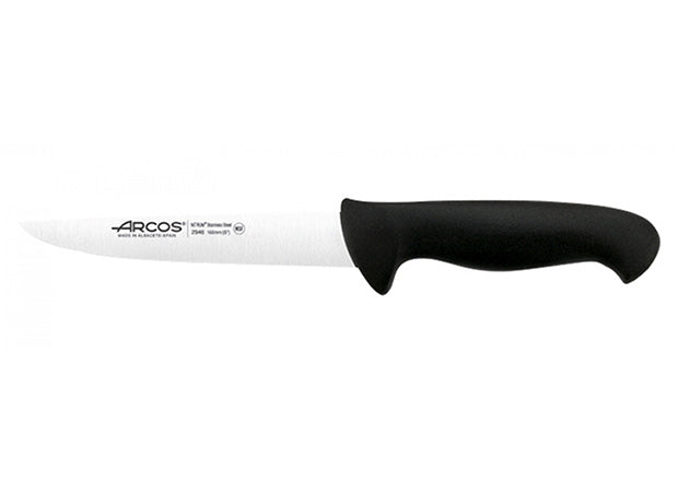 Butcher K. Black  160 mm