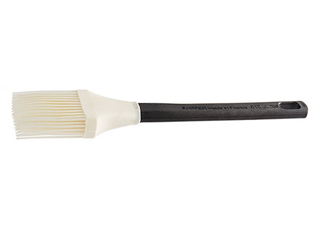 Matfer White Silicon Pastry Brush
