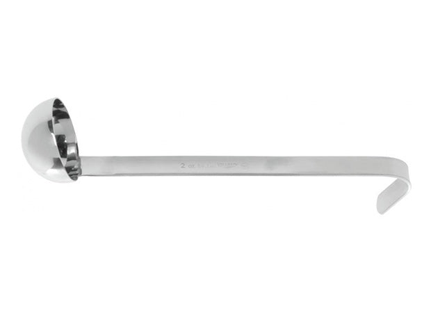 Vollrath Ladle,3 Oz,6" Handle