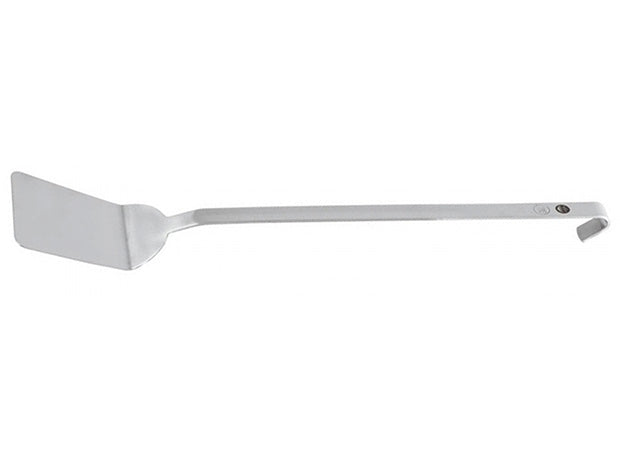 ST/Steel One Piece Spatula 12 cm