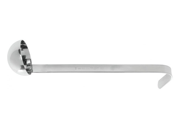 Vollrath Ladle 1-1/2 Oz With 8-3/8" Hdl