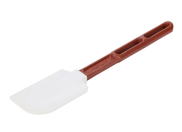 Vollrath 13 1/2" High Temperature Silicone Spatula