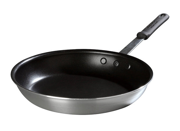 Carlisle Foodservice Teflon SelectÆ Non-Stick Frying Pan 12" - Aluminum