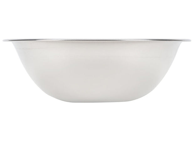 "Vollrath 0.75 Qt. Stainless Steel Mixing Bowl, Dia: 6.5""