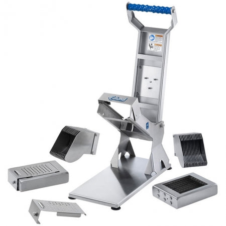 ARC! Slicer with 3/8â? blades