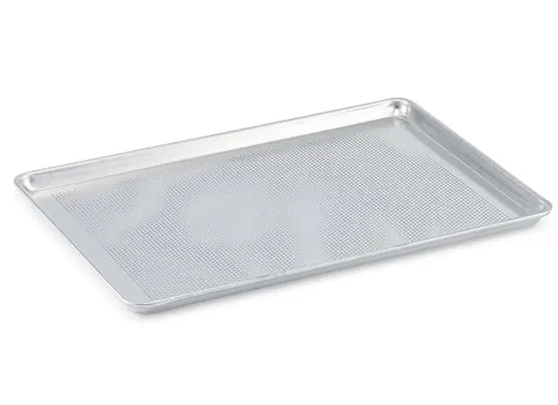 Vollrath Full Bun Pan Perf  (18 Ga)