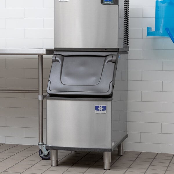 Manitowoc D320 Ice Storage Bin