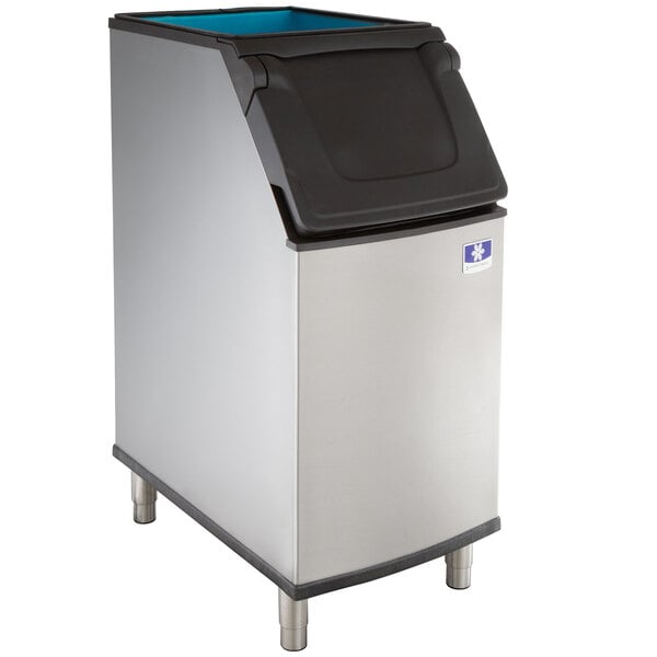 Manitowoc D420 Ice Storage Bin