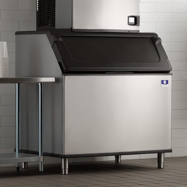 Manitowoc D970 Ice Storage Bin