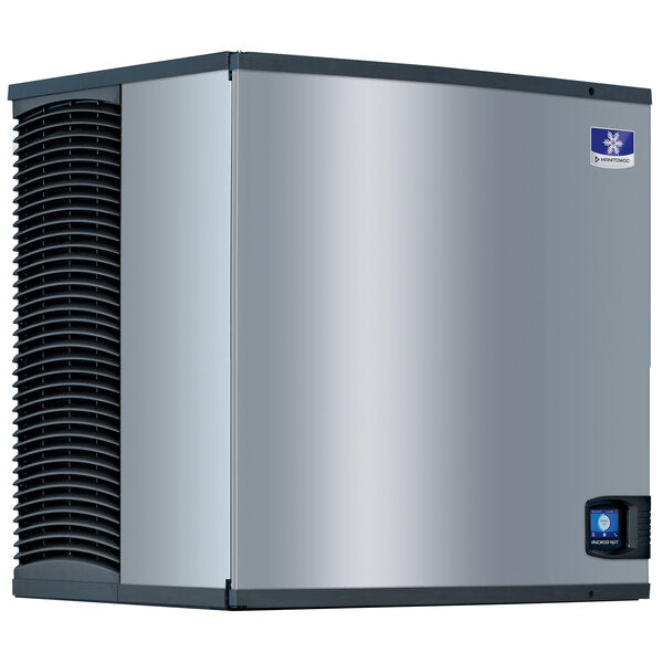 Manitowoc IRT0900A Indigo NXT 30" Air-Cooled Regular Cube Ice Machine