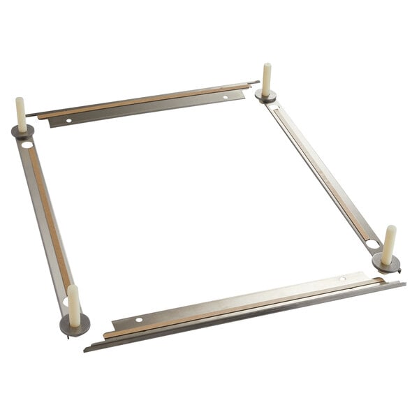 Scotsman KUFM20 Floor Mount Kit