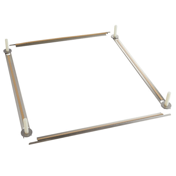 Scotsman KUFM24 Floor Mount Kit for Essential Ice Machines