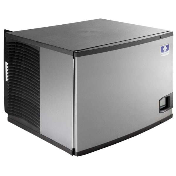 Manitowoc IDT0500A Indigo NXT Air-Cooled Dice Ice Machine