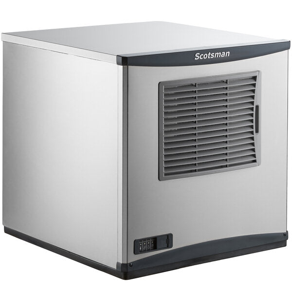 Scotsman C0322SA-1 Prodigy® Series 22? Air-Cooled Small Cube Ice Machine