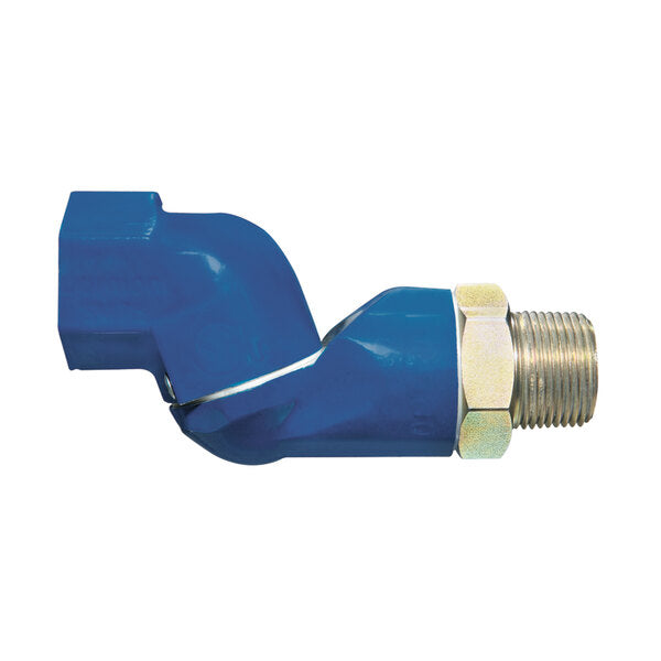 Dormont SM125 Swivel MAX® 1 1/4" Swivel Connector for Gas Hoses