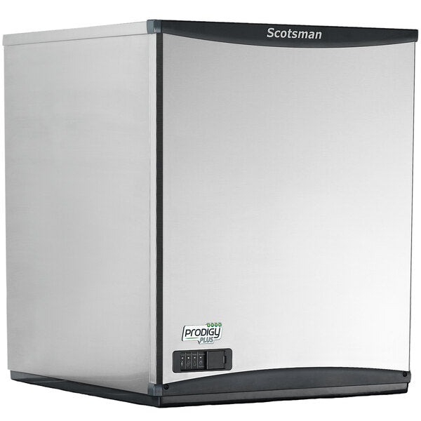 Scotsman NS0922L-1 Low Side Prodigy® Plus Series 22" Remote Condenser Nugget Ice Machine - 1090 lb