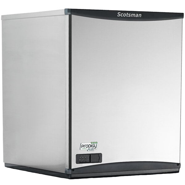 Scotsman NS0922R-32 Prodigy® Plus Series 22" Remote Condenser Nugget Ice Machine - 1044 lb.