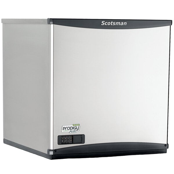 Scotsman FS0822R-1 Prodigy® Plus Series 22" Remote Condenser Flake Ice Machine - 760 lb.