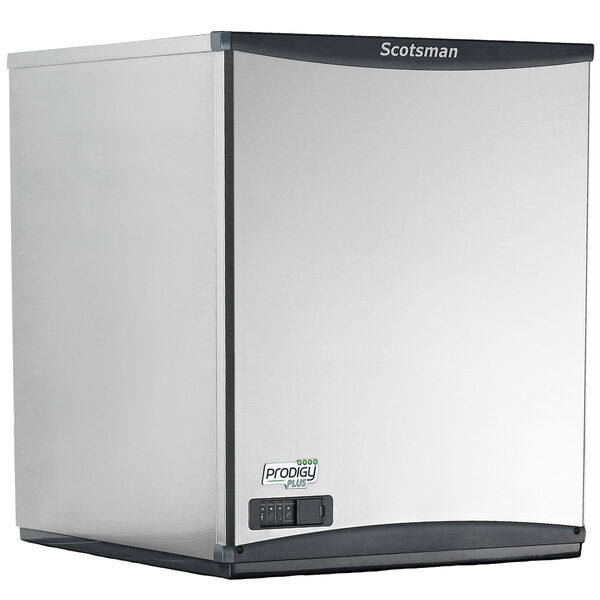 Scotsman FS1222L-1 Low Side Prodigy® Plus Series 22" Remote Condenser Flake Ice Machine - 1180 lb