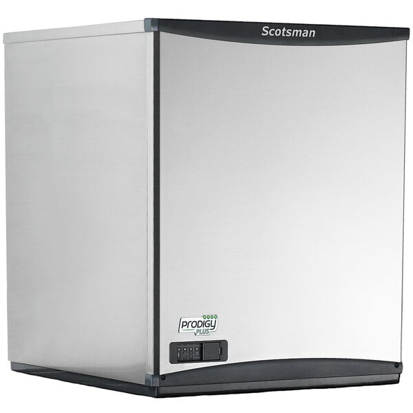 Scotsman FS1522L-1 Low Side Prodigy® Plus Series 22" Remote Condenser Flake Ice Machine - 1445 lb
