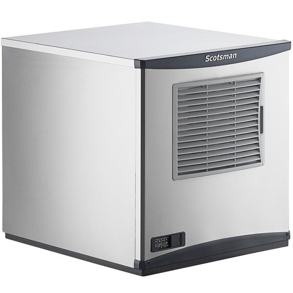 Scotsman FS0522A-1 Prodigy® Plus Series 22" Air Cooled Flake Ice Machine - 450 lb