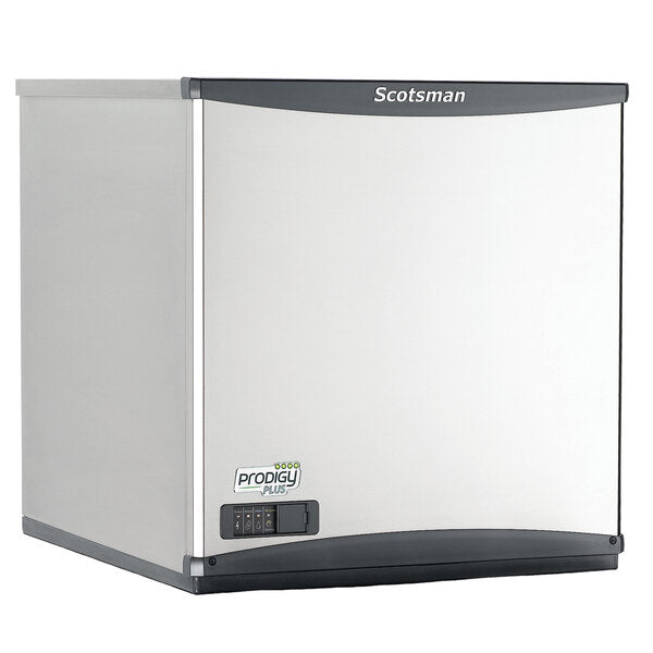 Scotsman FS0822W-32 Prodigy® Plus Series 22" Water Cooled Flake Ice Machine - 775 lb.