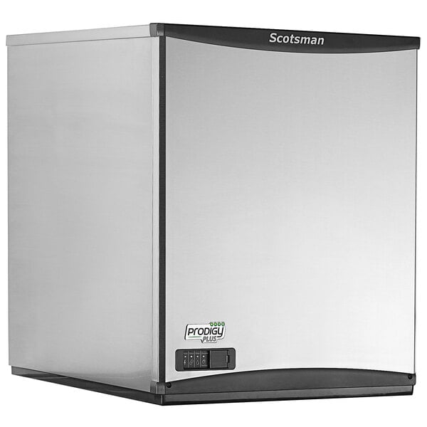 Scotsman FS1222R-32 Prodigy® Plus Series 22" Remote Cooled Flake Ice Machine - 1250 lb