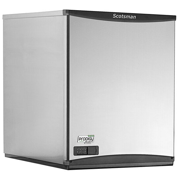 Scotsman FS1222W-32 Prodigy® Plus Series 22" Water Cooled Flake Ice Machine - 1240 lb.