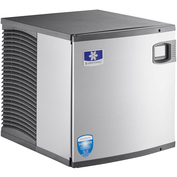 Manitowoc IRT0620A Indigo NXT 22" Air-Cooled Regular Cube Ice Machine