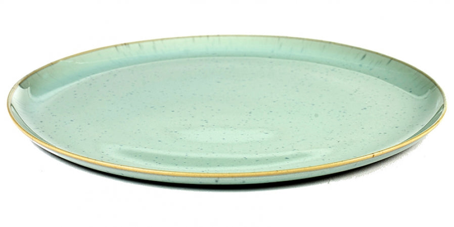 Serax Plate M D22 Light Blue