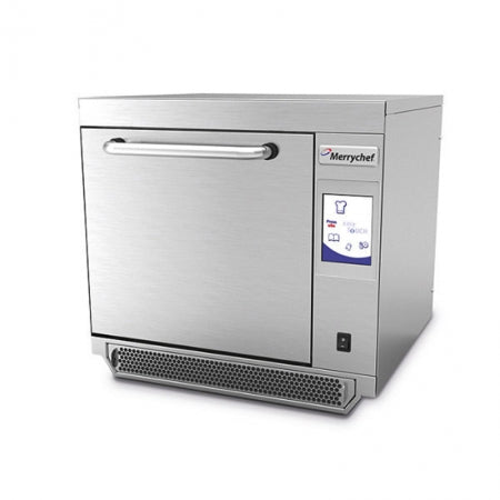 Eikon E3 Merrychef Commercial Oven, 1000W+3Kw 230V 50 Hz.