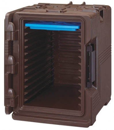 Cambro CAMCARRIER UPCS 4-4"-DKBRN