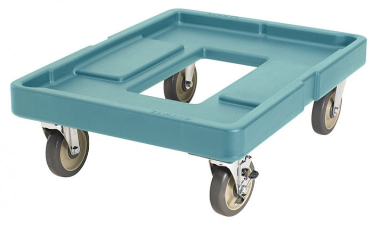 Cambro Slate Blue Camdolly for UPC 400