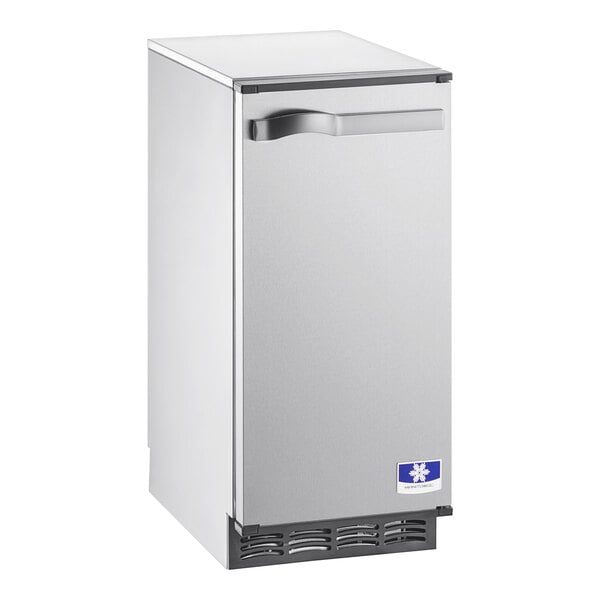 Manitowoc UCP0050A Undercounter Gourmet Cube Ice Machine