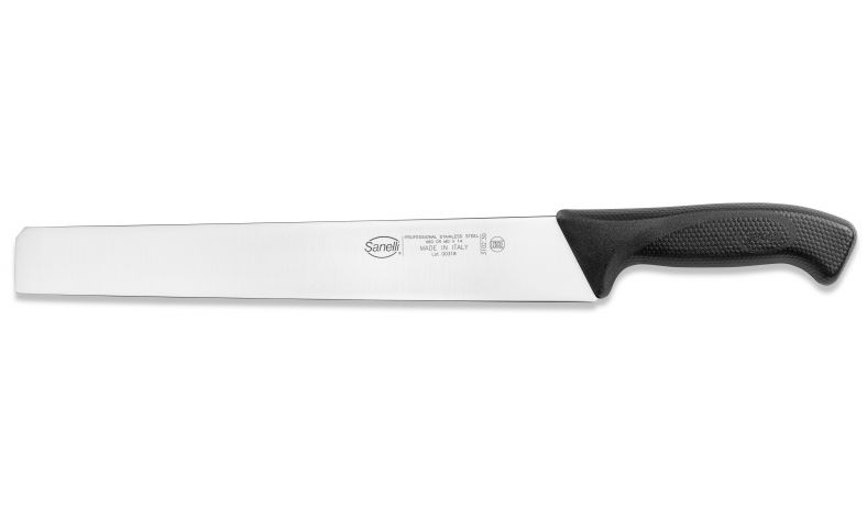 Salato Salami slicing knife cm.30