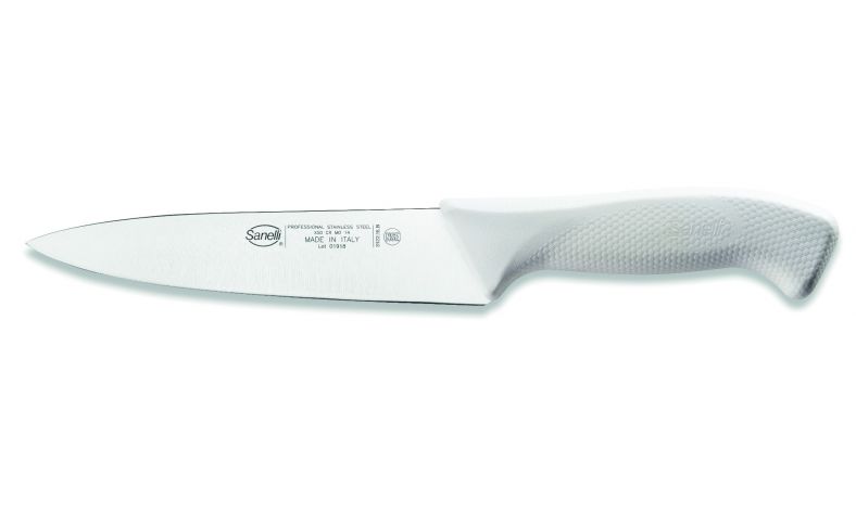Cucina Cook's knife cm.20 brown