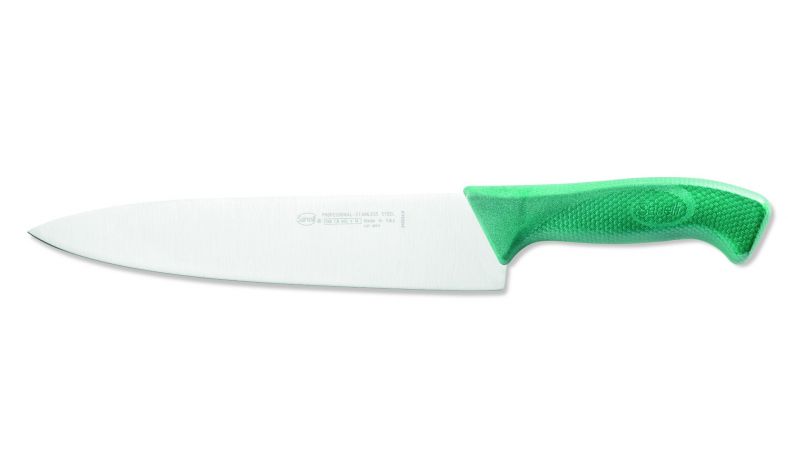 Cucina Cook's knife cm.24 green