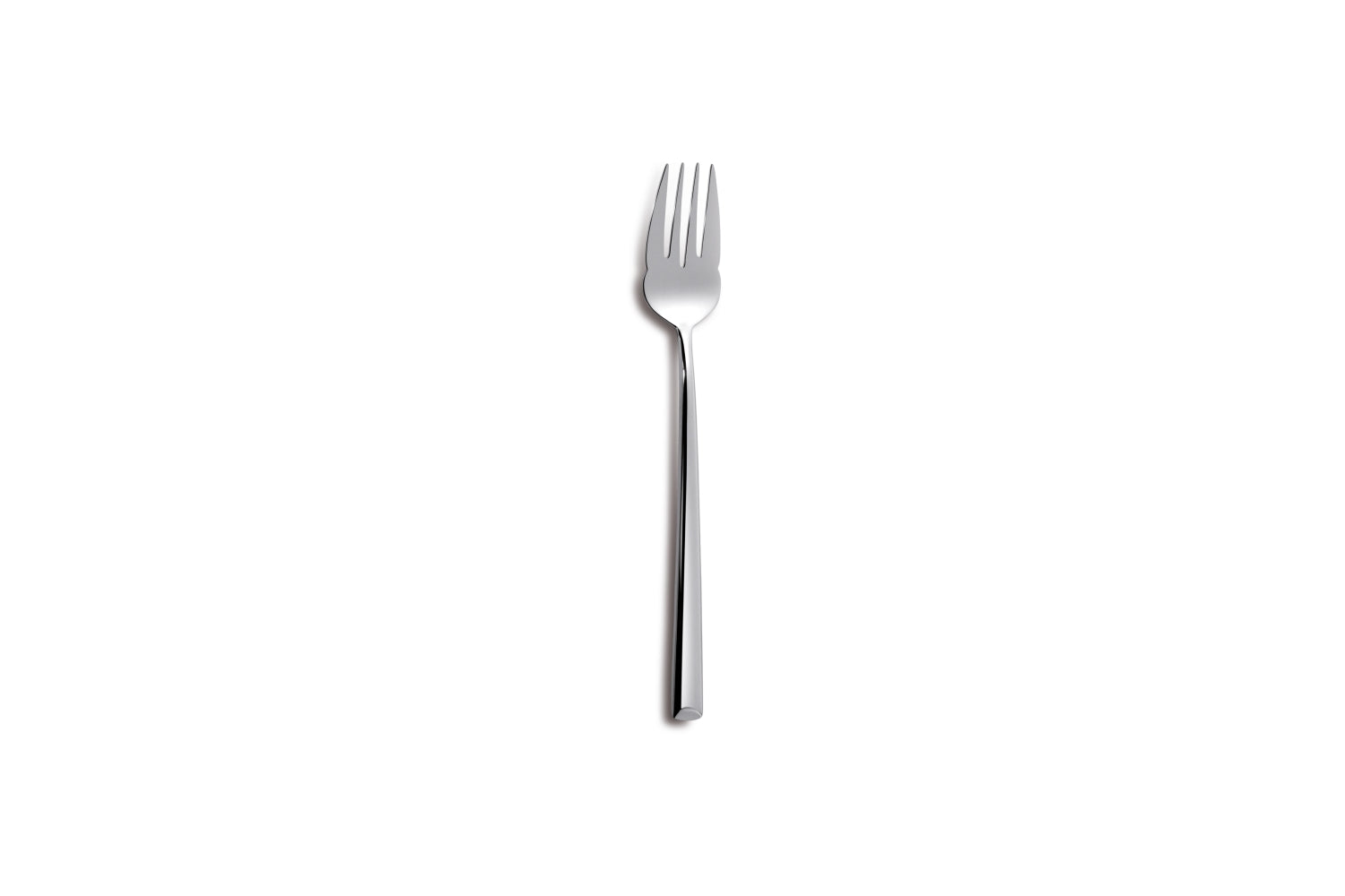 LOTUS FISH FORK 18/10