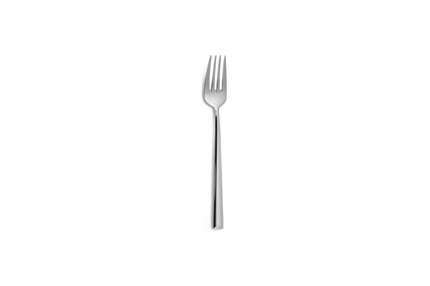 LOTUS DESSERT FORK 18/10