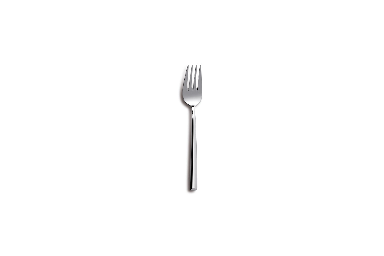 LOTUS CAKE FORK 18/10