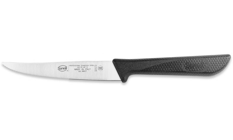 Costata Steak knife cm.12