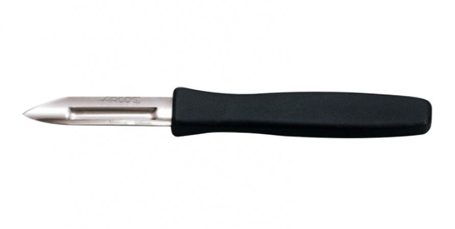 2 side Potato peeler 60mm.