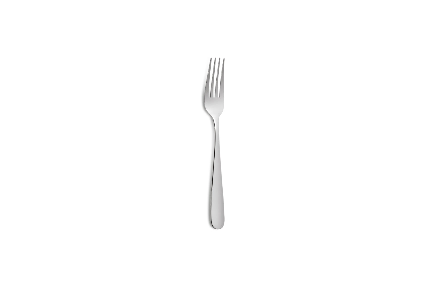 CHEF CAKE FORK 18/10