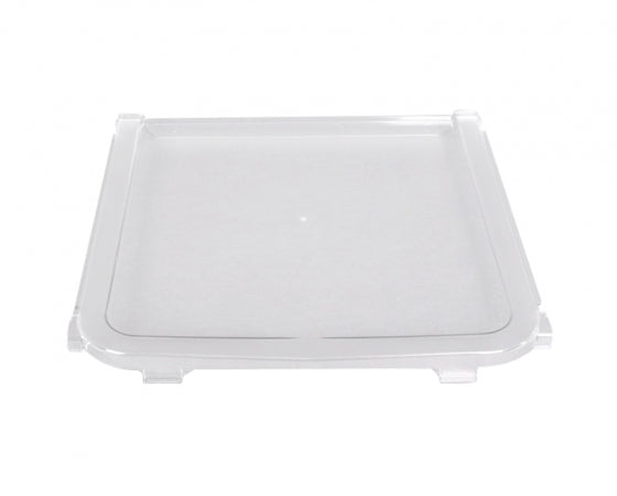 Cambro Lid Back Section for IBS27 Ingredient Bin